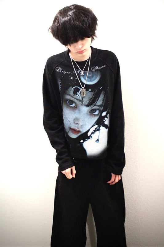 "Girl" ( Thermal ) : C.S.A 001