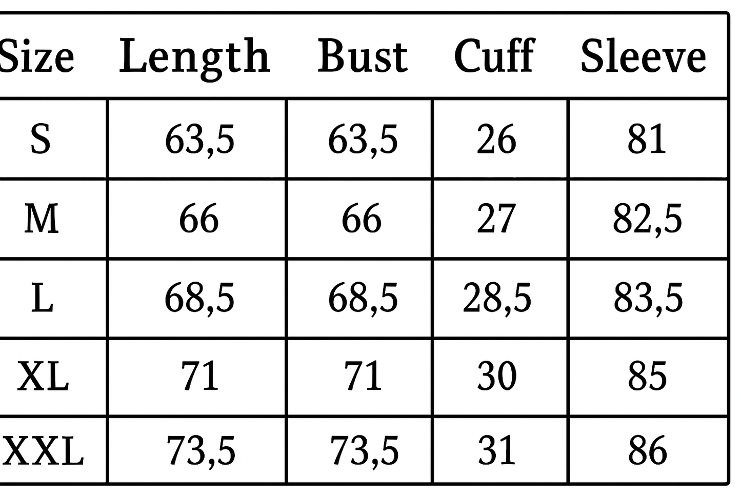 "Girl" ( Thermal ) : C.S.A 001